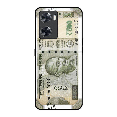 Cash Mantra Glossy Case for OnePlus Nord N20 SE