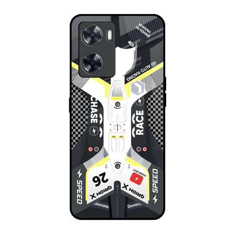 Car Enthusiast Glossy Case for OnePlus Nord N20 SE
