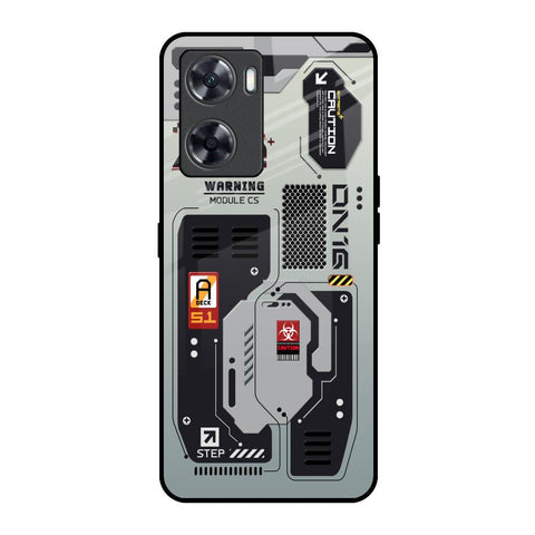 Techno Vibes Glossy Case for OnePlus Nord N20 SE