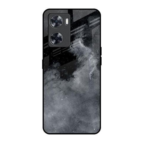 Fossil Gradient Glossy Case For OnePlus Nord N20 SE