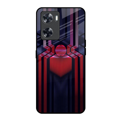 Super Art Logo Glossy Case For OnePlus Nord N20 SE