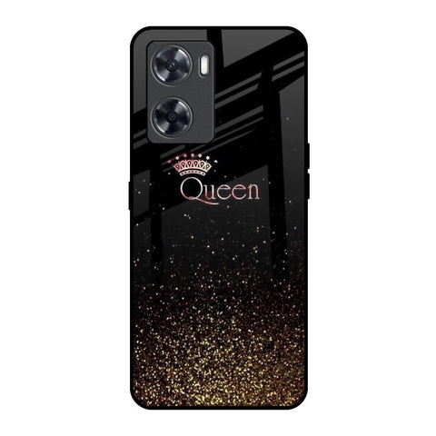I Am The Queen Glossy Case for OnePlus Nord N20 SE