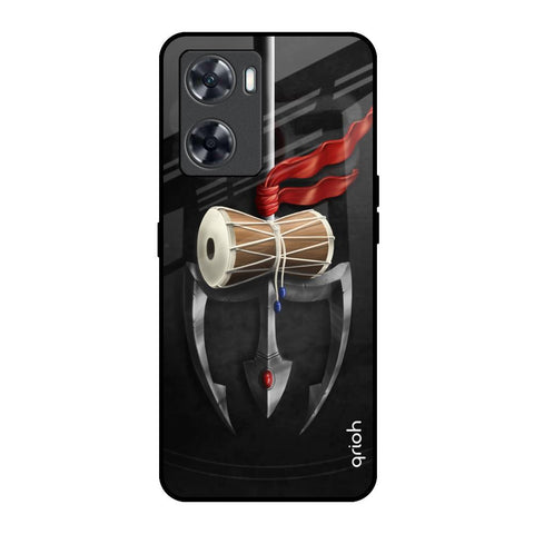 Power Of Lord Glossy Case For OnePlus Nord N20 SE
