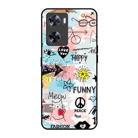 Just For You Glossy Case For OnePlus Nord N20 SE