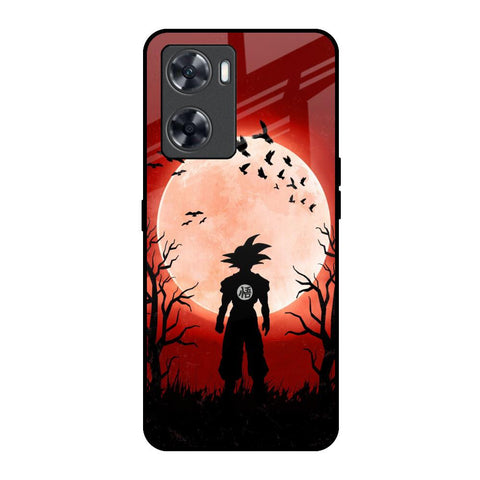 Winter Forest Glossy Case for OnePlus Nord N20 SE