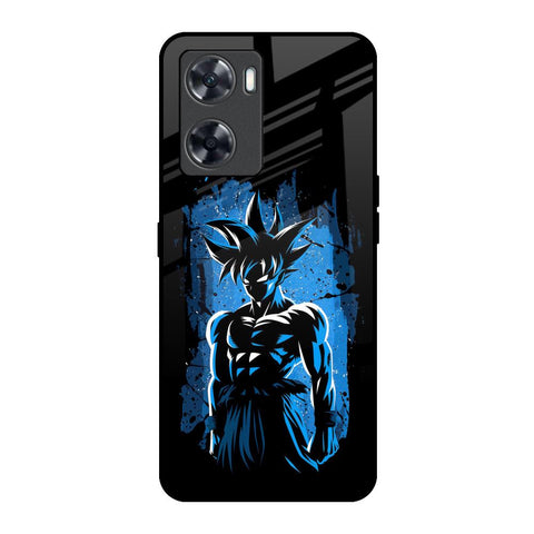 Splatter Instinct Glossy Case for OnePlus Nord N20 SE