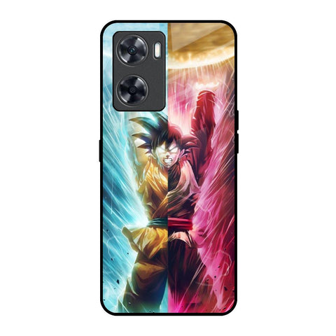 Ultimate Fusion Glossy Case for OnePlus Nord N20 SE
