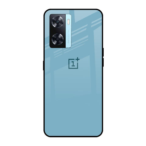 Sapphire Glossy Case for OnePlus Nord N20 SE