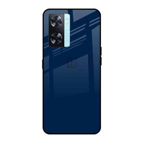 Royal Navy Glossy Case for OnePlus Nord N20 SE