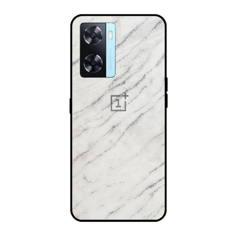 Polar Frost Glossy Case for OnePlus Nord N20 SE