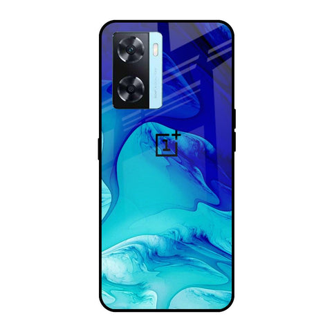 Raging Tides Glossy Case for OnePlus Nord N20 SE