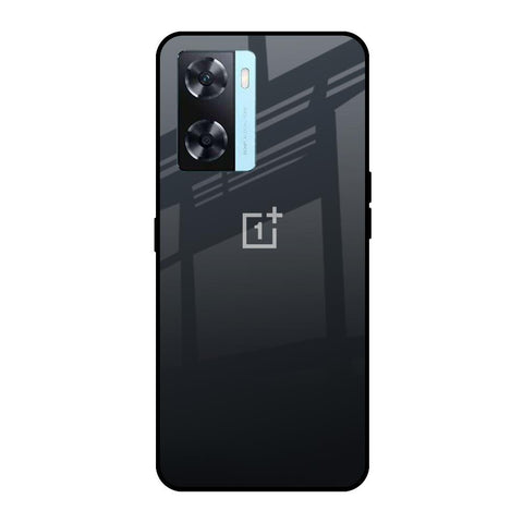 Stone Grey Glossy Case For OnePlus Nord N20 SE