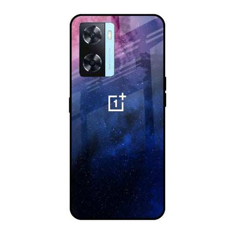Dreamzone Glossy Case For OnePlus Nord N20 SE