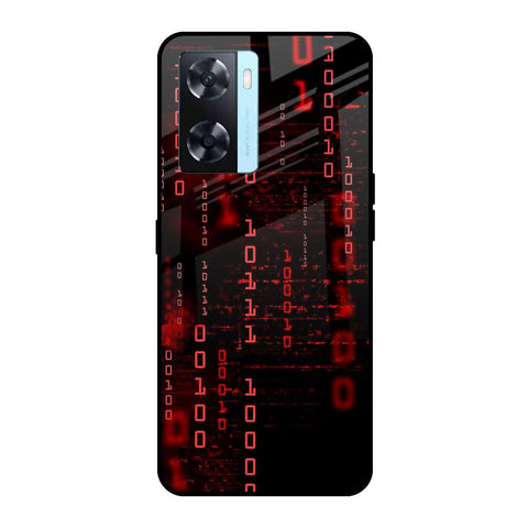 Let's Decode Glossy Case For OnePlus Nord N20 SE