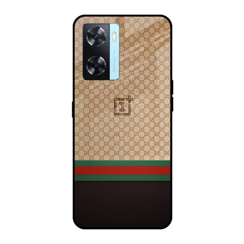High End Fashion Glossy case for OnePlus Nord N20 SE