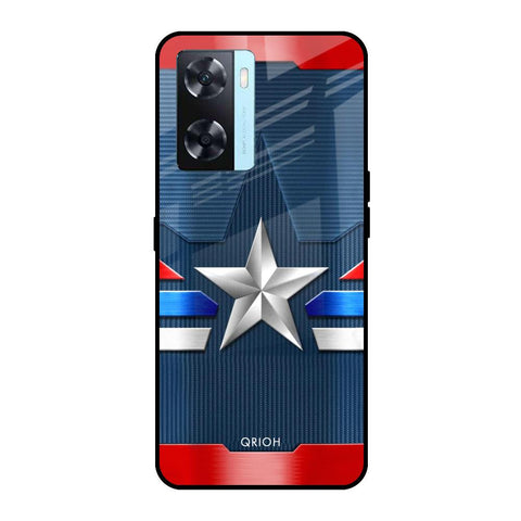 Brave Hero Glossy Case for OnePlus Nord N20 SE