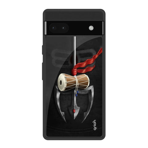 Power Of Lord Glossy Case for Google Pixel 6a