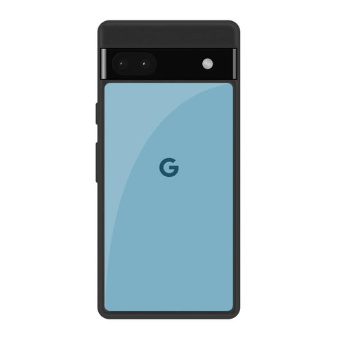 Sapphire Glossy Case for Google Pixel 6a