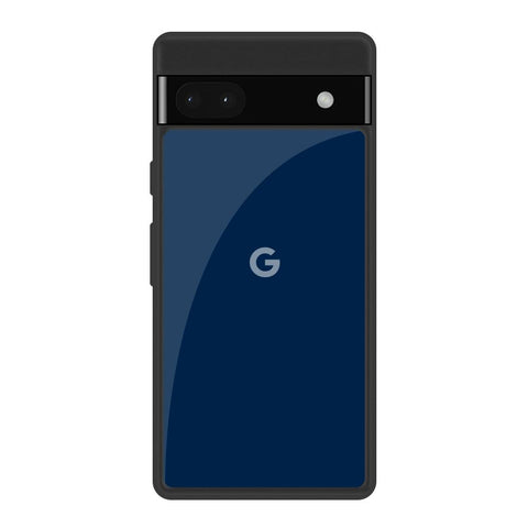 Royal Navy Glossy Case for Google Pixel 6a