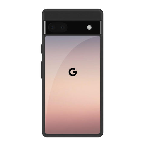 Golden Mauve Glossy Case for Google Pixel 6a