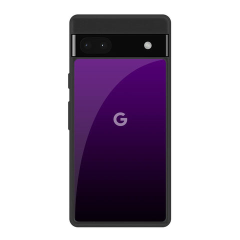 Harbor Royal Blue Glossy Case For Google Pixel 6a