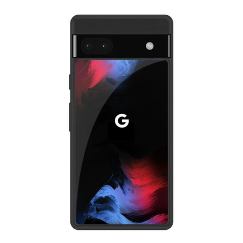 Fine Art Wave Glossy Case for Google Pixel 6a