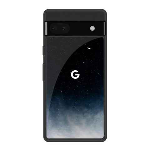 Aesthetic Sky Glossy Case for Google Pixel 6a