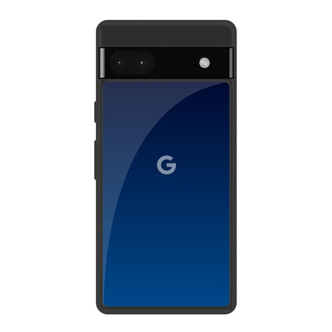 Very Blue Glossy Case for Google Pixel 6a