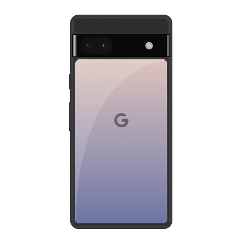 Rose Hue Glossy Case for Google Pixel 6a