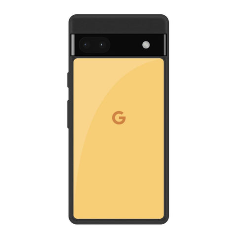 Dandelion Glossy Case for Google Pixel 6a