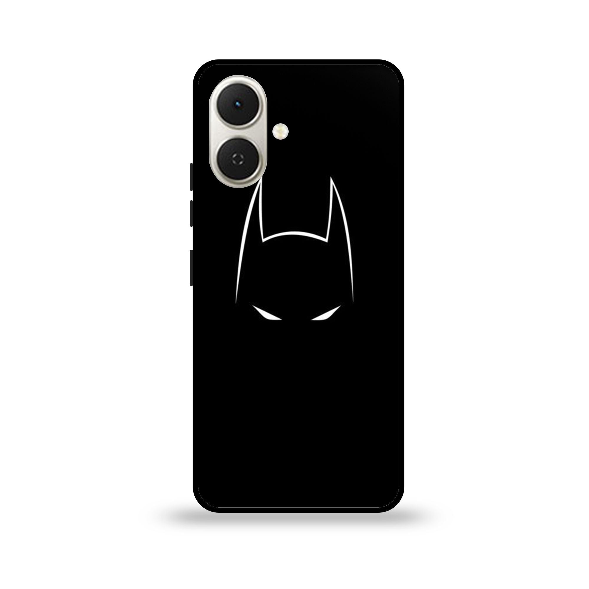 Tecno Spark Go 2 ( 4GB ) - Wallpaper 057 - Premium Printed Glossy Phone Case