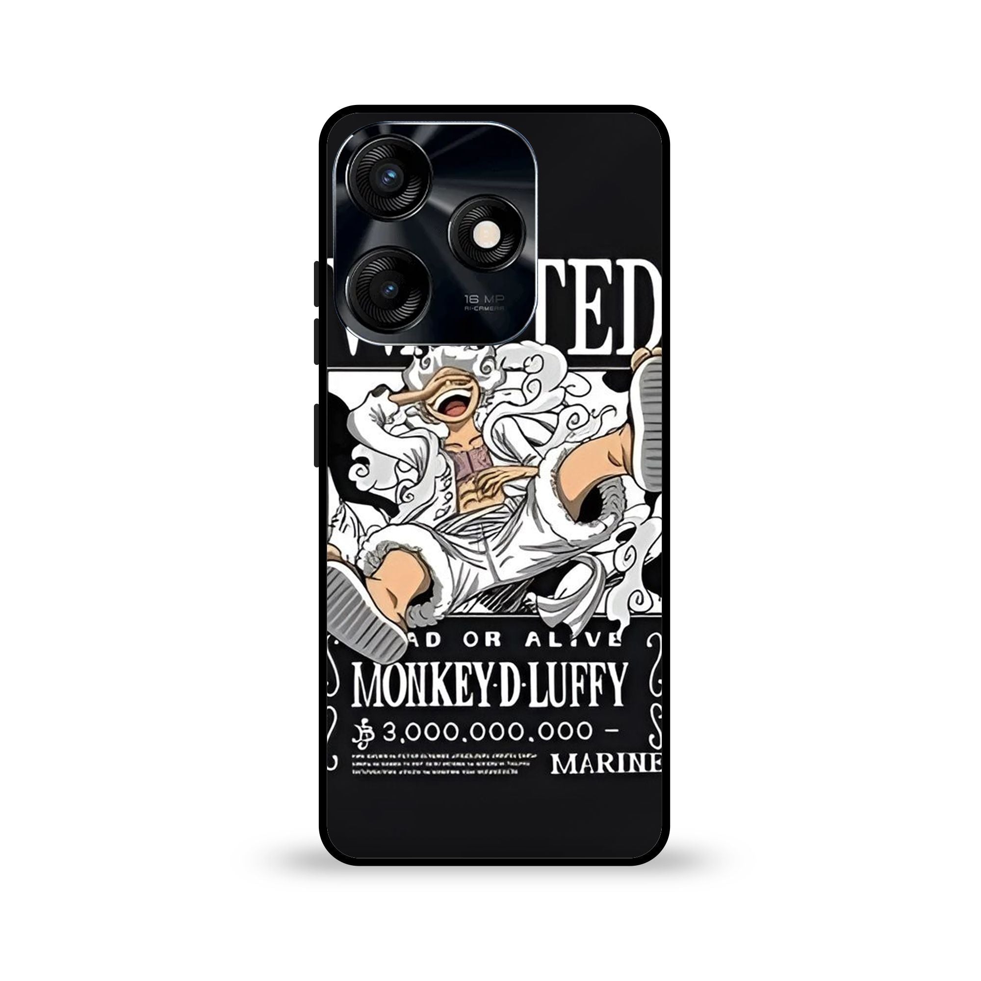 Tecno Spark 10C - Wallpaper 079 - Premium Printed Glossy Phone Case