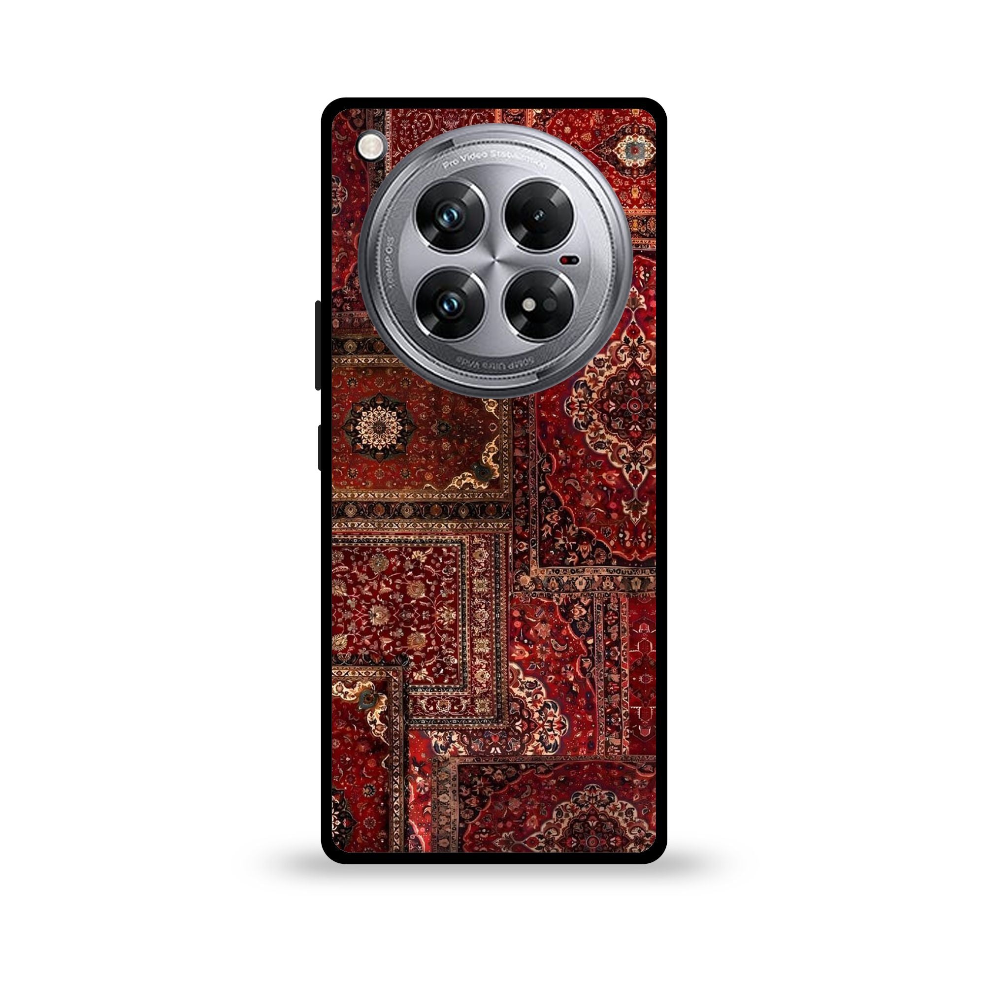 Infinix Zero 40 - Wallpaper 059 - Premium Printed Glossy Phone Case