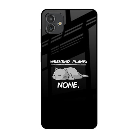 Weekend Plans Glossy Case for Samsung Galaxy M13 5G