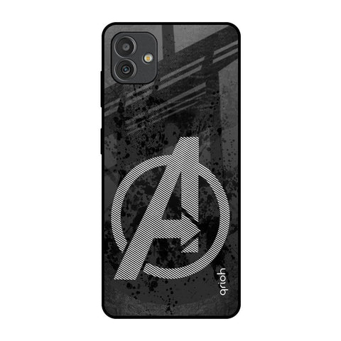 Sign Of Hope Glossy Case for Samsung Galaxy M13 5G
