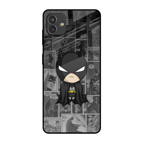 Cartoon Art Glossy Case for Samsung Galaxy M13 5G