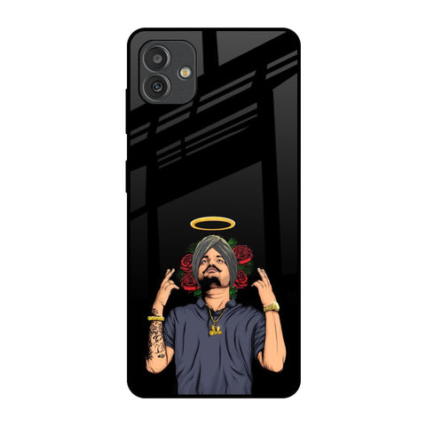 Punjabi Singer Poster Glossy Case for Samsung Galaxy M13 5G