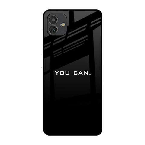 You Can Glossy Case for Samsung Galaxy M13 5G