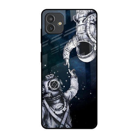 Astro Connect Glossy Case for Samsung Galaxy M13 5G