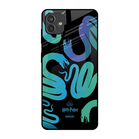 Basilisk Glossy Case for Samsung Galaxy M13 5G