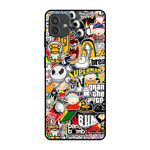 Boosted Glossy Case for Samsung Galaxy M13 5G