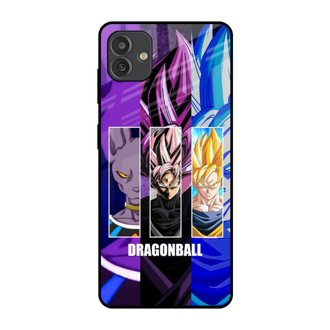 DGBZ Glossy Case for Samsung Galaxy M13 5G