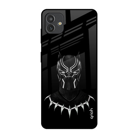 Dark Superhero Glossy Case for Samsung Galaxy M13 5G
