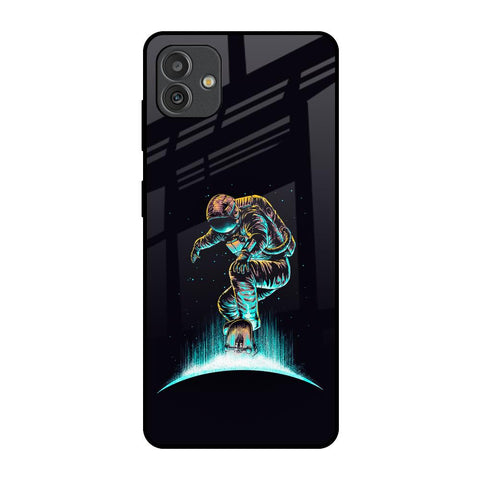 Star Ride Glossy Case for Samsung Galaxy M13 5G