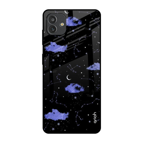 Constellations Glossy Case for Samsung Galaxy M13 5G