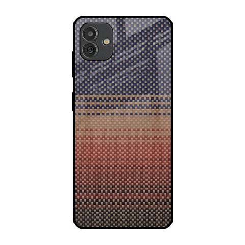 Fiber Artistry Glossy Case for Samsung Galaxy M13 5G
