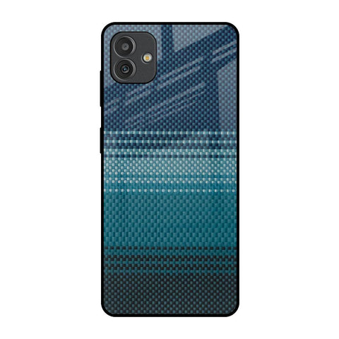 Modern Rug Glossy Case for Samsung Galaxy M13 5G