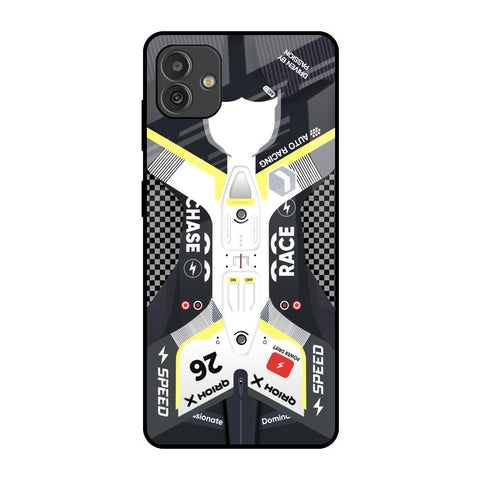 Car Enthusiast Glossy Case for Samsung Galaxy M13 5G