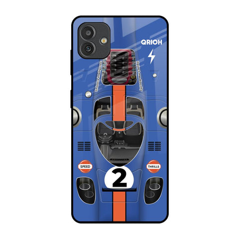 Car Adiction Glossy Case for Samsung Galaxy M13 5G