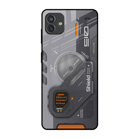Tech Lifestyle Glossy Case for Samsung Galaxy M13 5G